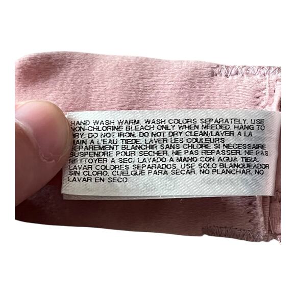 Wacoal Bra 858313 Perfect Primer Push Up pink size 32DDD 32F - Picture 7 of 8